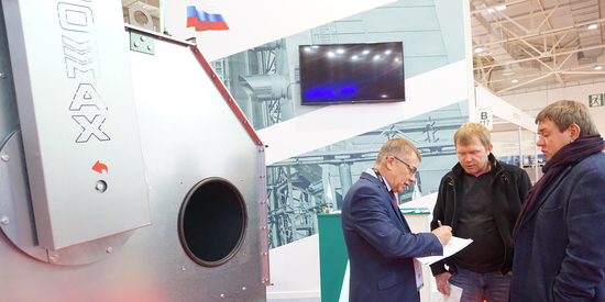Results of participation in the largest industry event of Russia – YUGAGRO exhibition!